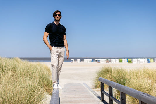 Chinos Rob 8104