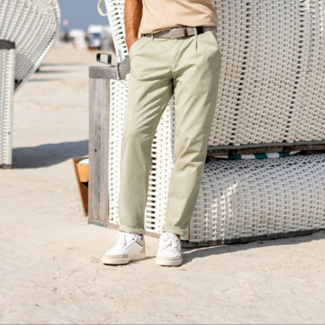 Chinos Garvey 8109