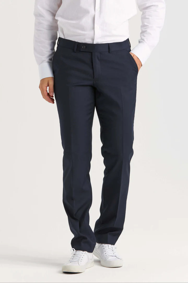 Kostymbyxa Erla of Sweden