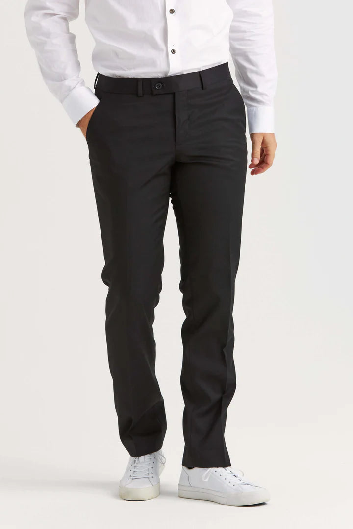 Kostymbyxa Erla of Sweden