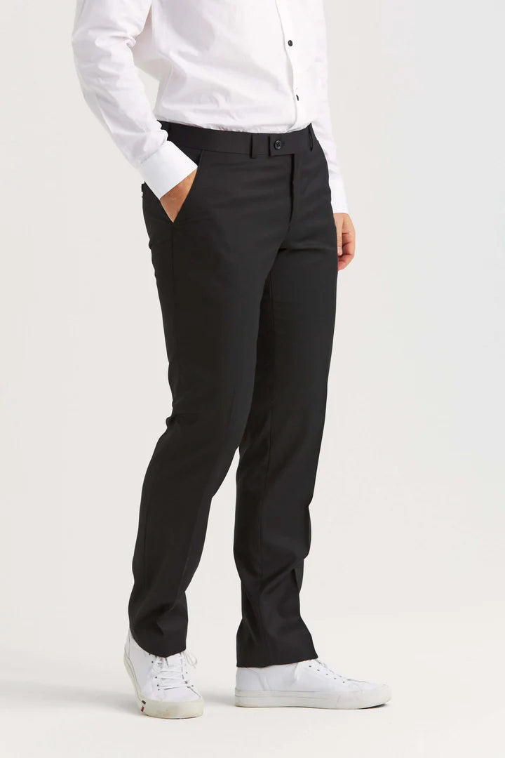 Kostymbyxa Erla of Sweden