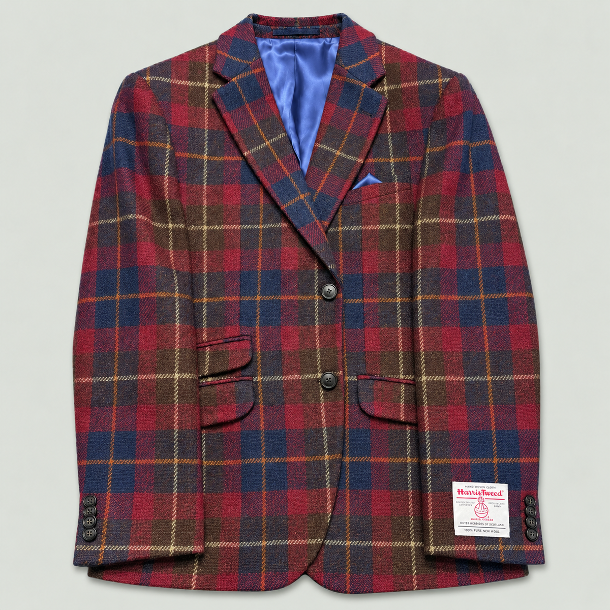 Harris Tweed