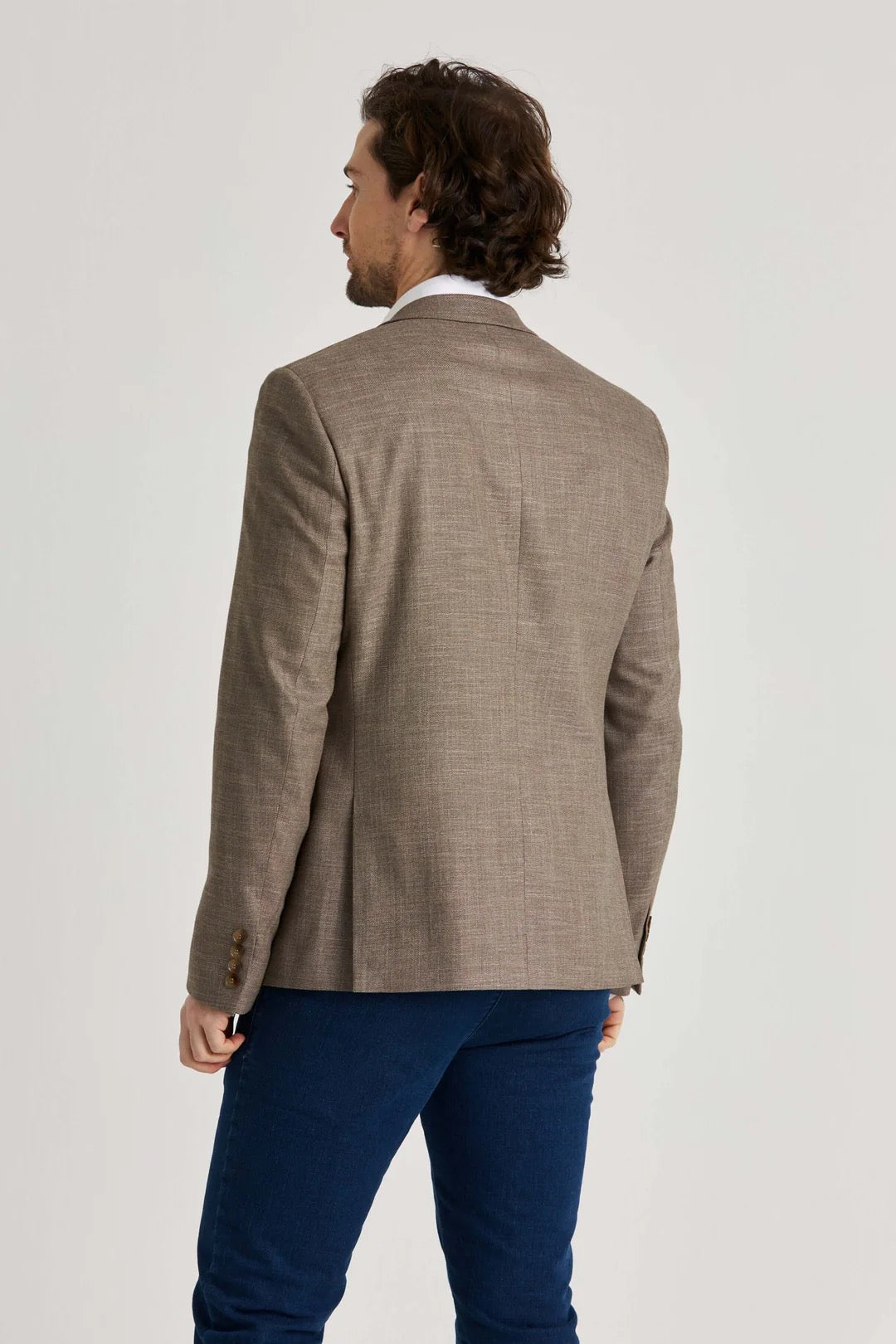 Erla of Sweden Blazer