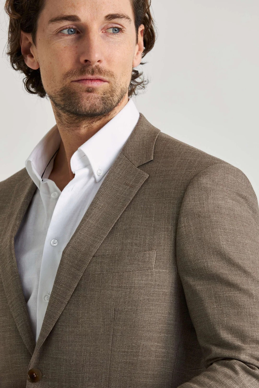 Erla of Sweden Blazer