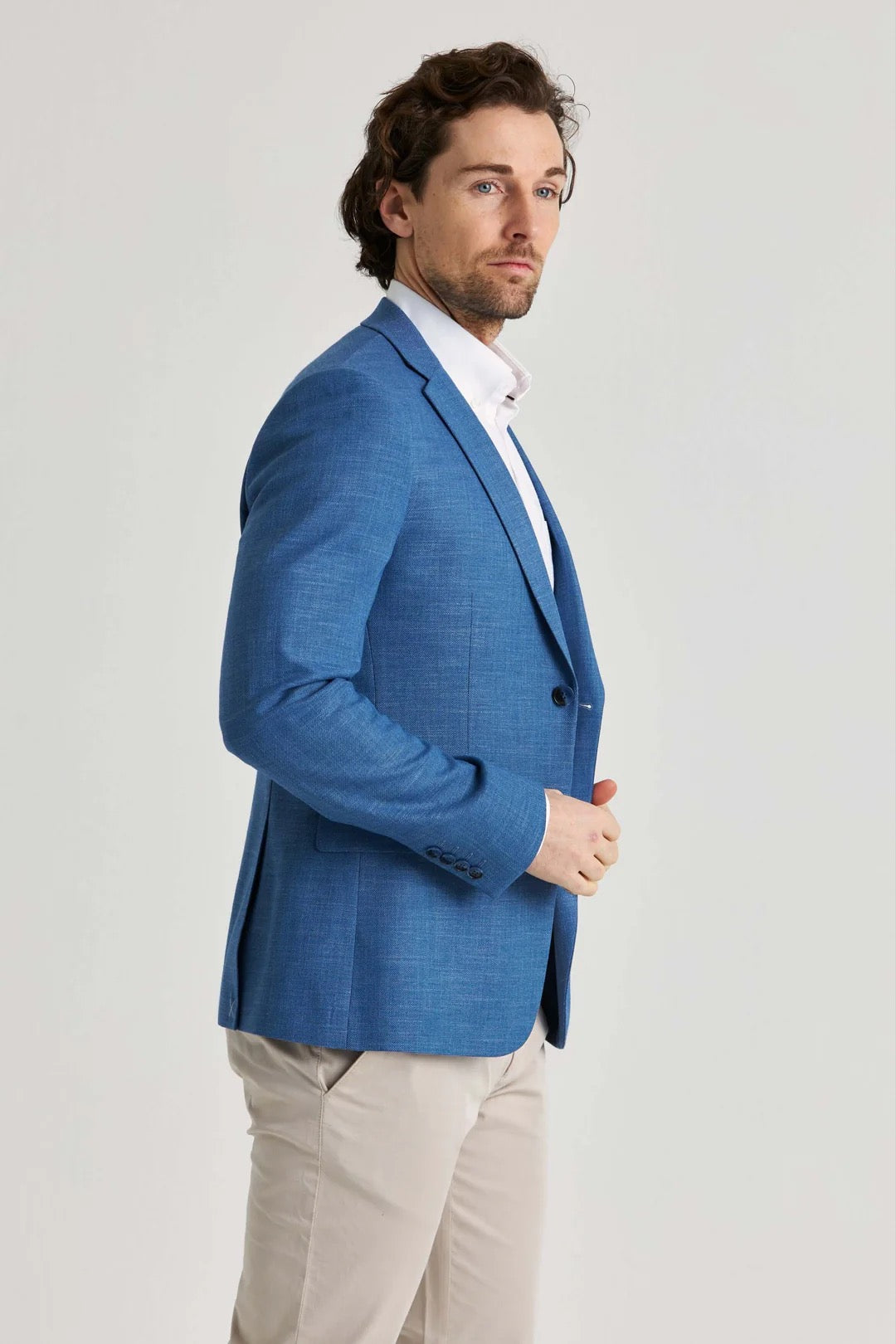 Erla of Sweden Blazer