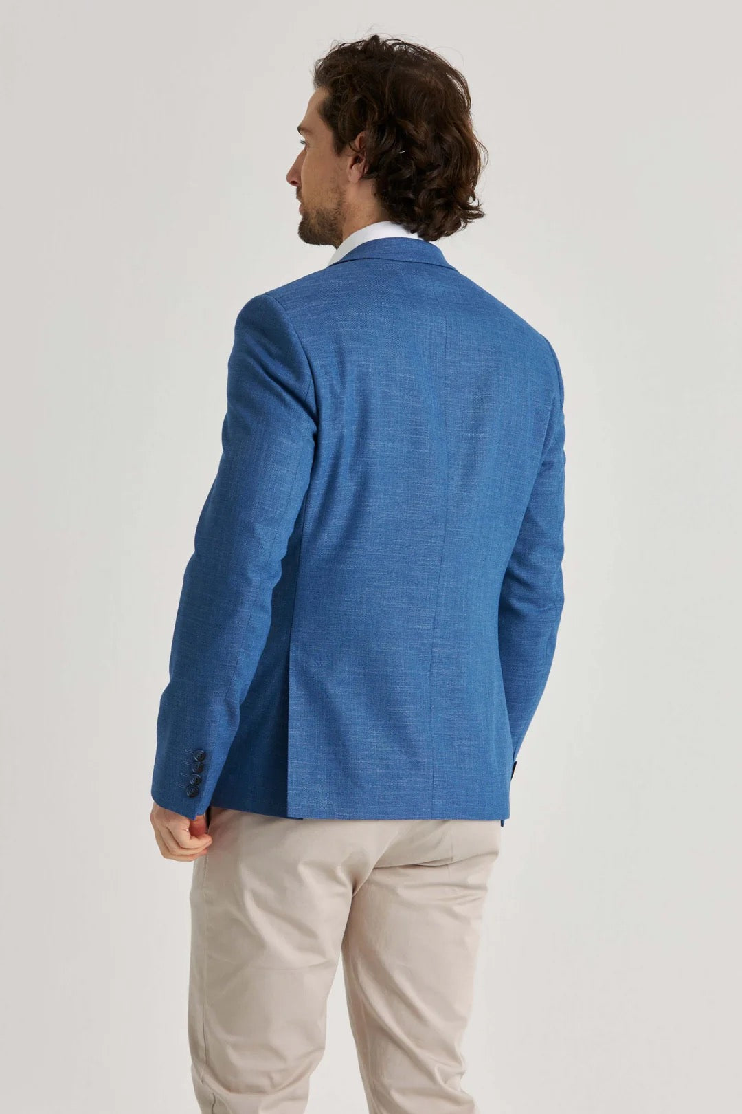 Erla of Sweden Blazer
