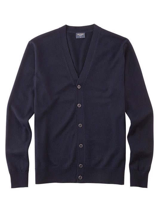 Cardigan Merinoull