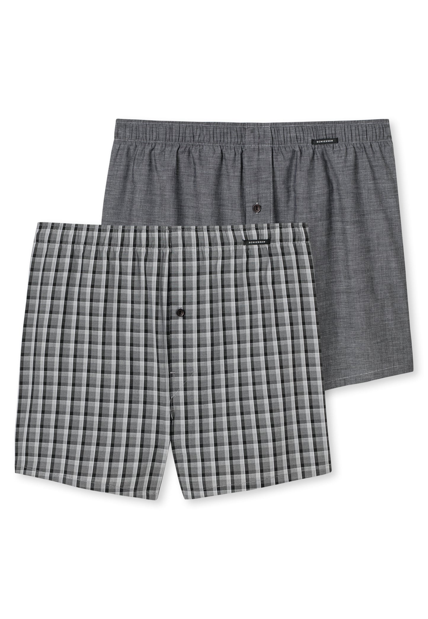 2-pack Boxer Shorts Kalsonger