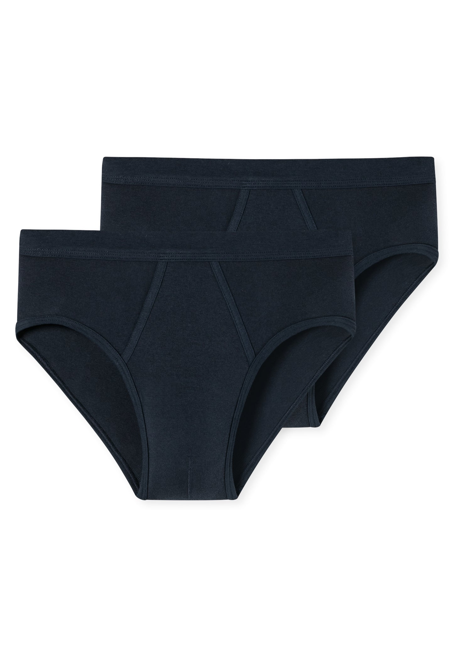 2-pack Brief med Gylf Kalsonger