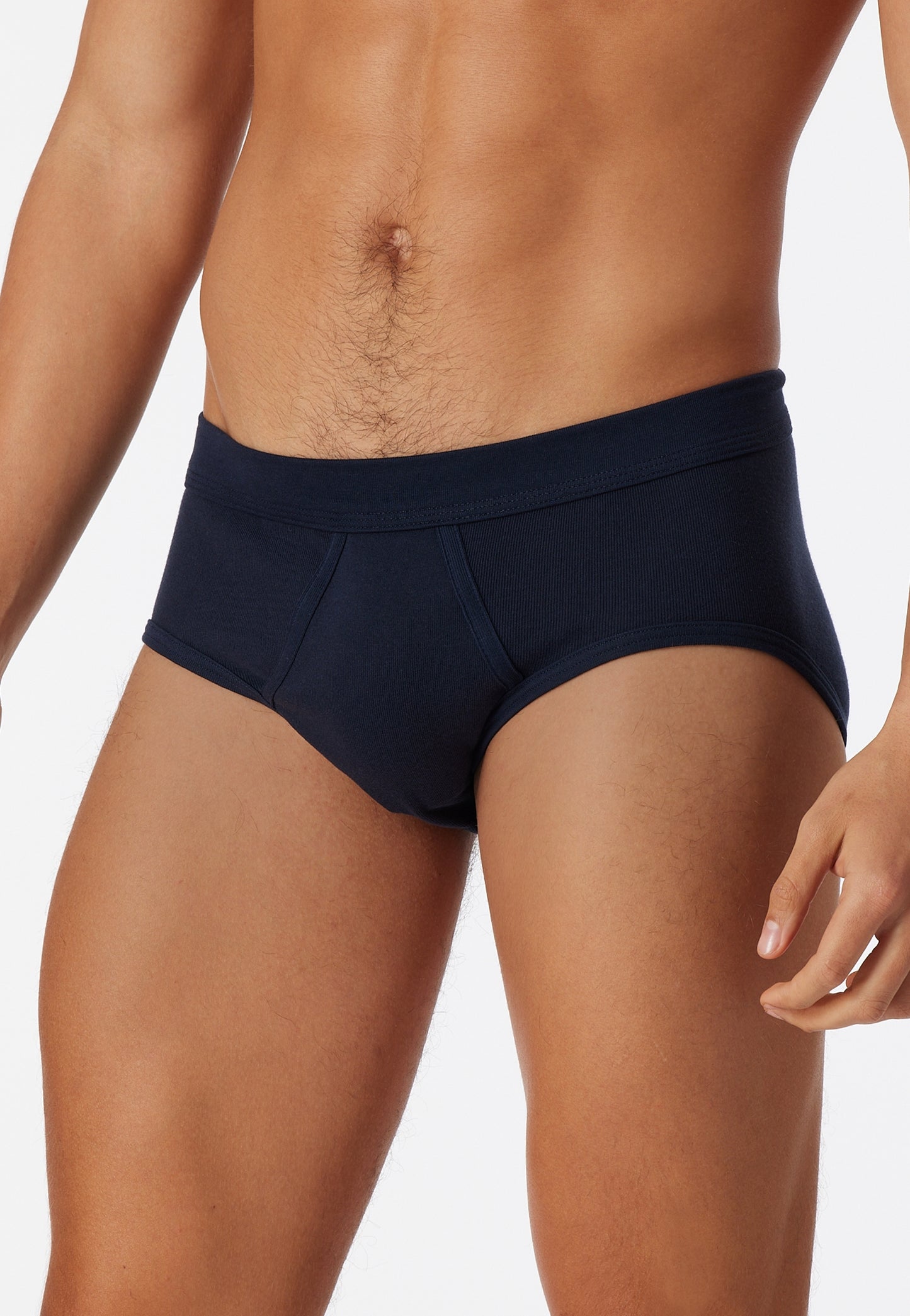 2-pack Brief med Gylf Kalsonger