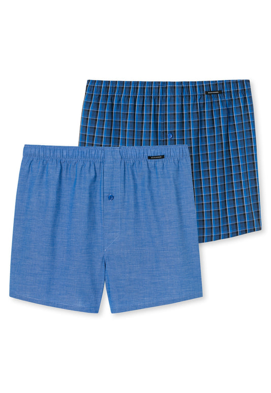 2-pack Boxer Shorts Kalsonger