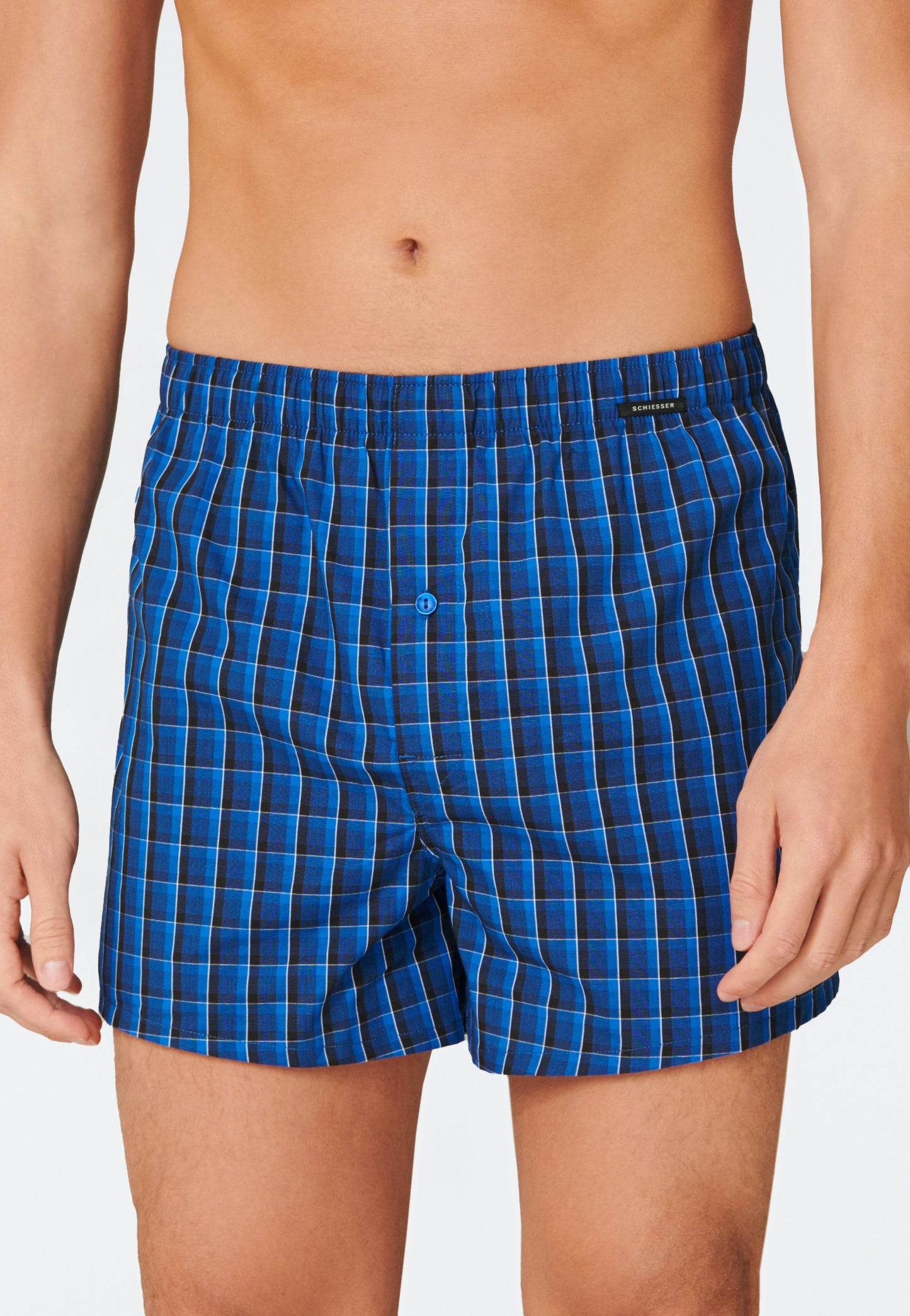 2-pack Boxer Shorts Kalsonger