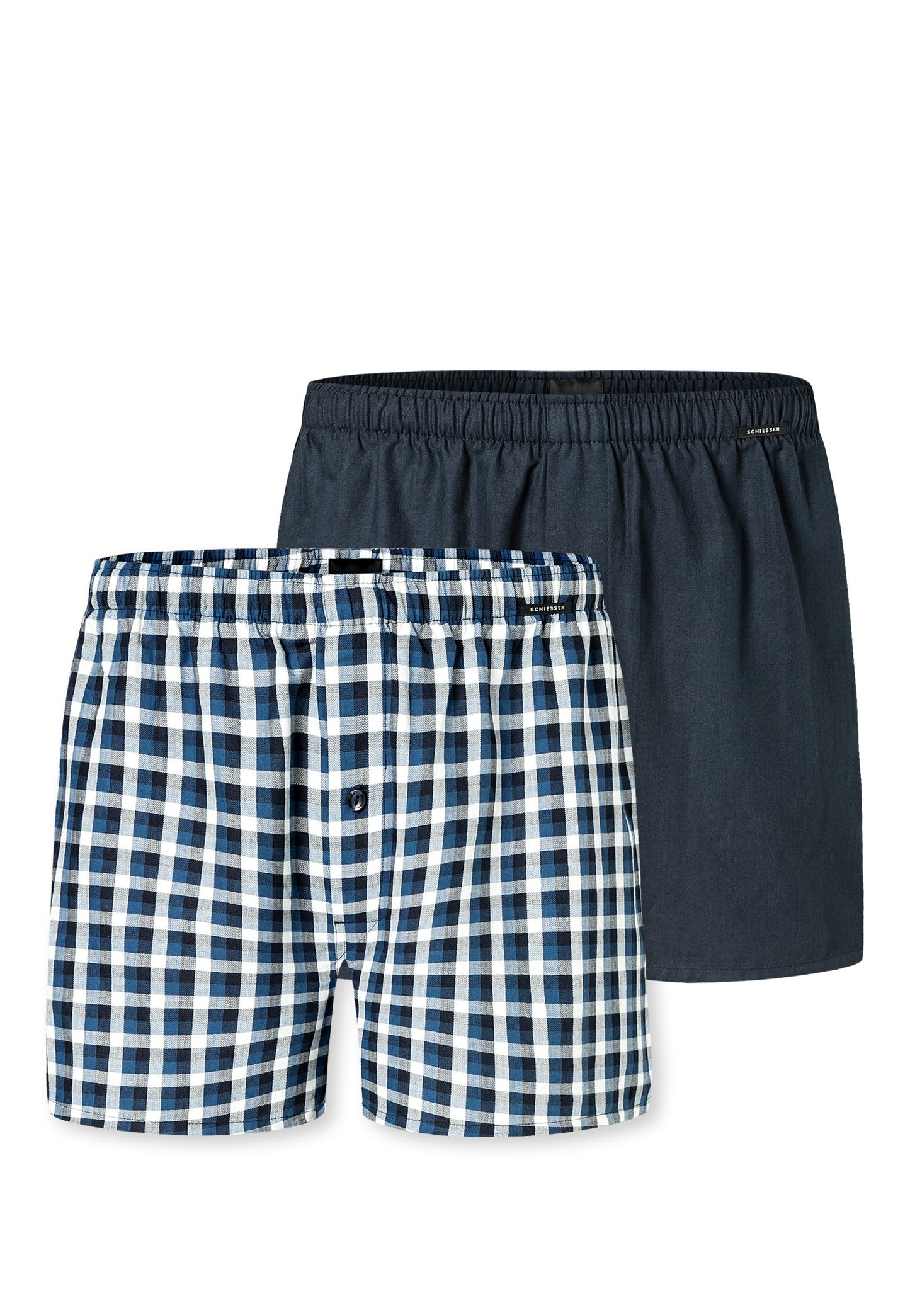 2-pack Boxer Shorts Kalsonger