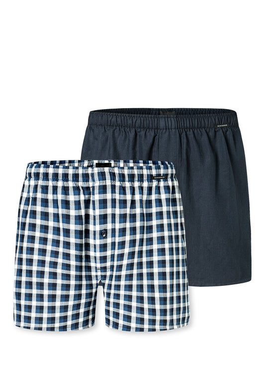 2-pack Boxer Shorts Kalsonger