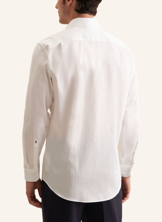 Seidensticker - Satin - Regular