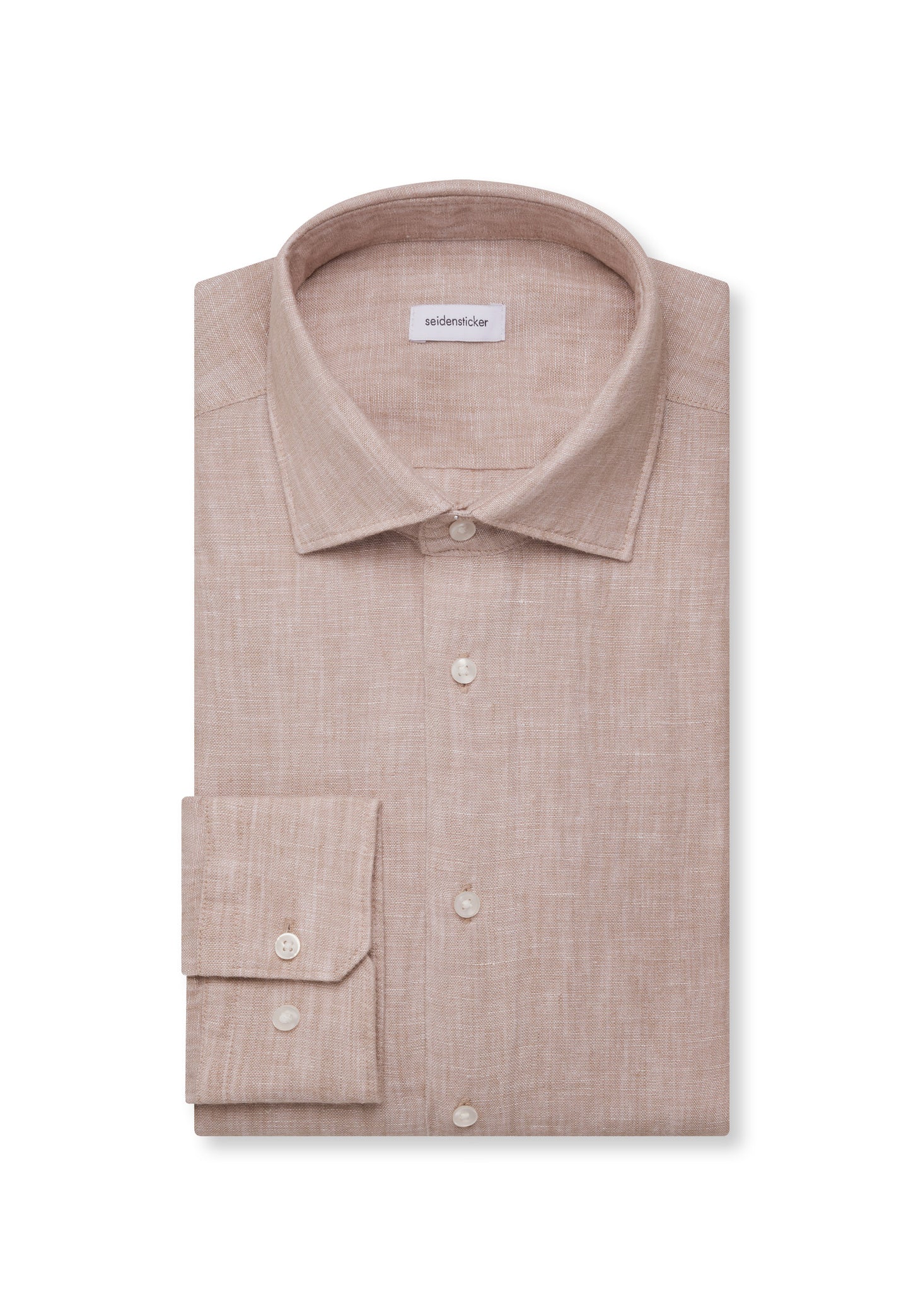 Seidensticker - Linne