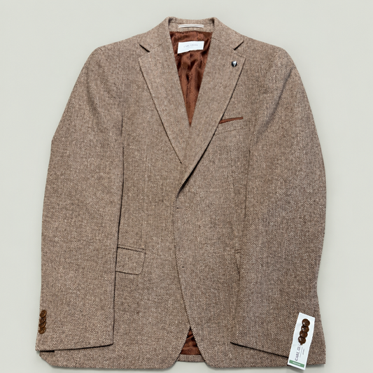 Carl Gross Blazer Theo