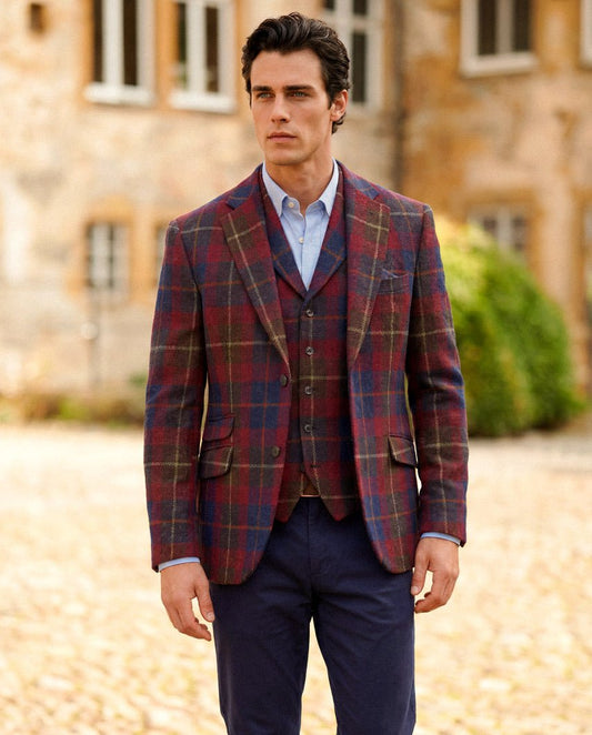 Harris Tweed