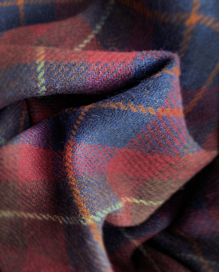 Harris Tweed