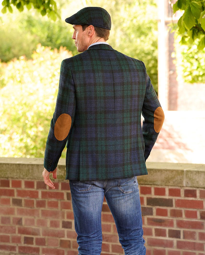 Harris Tweed