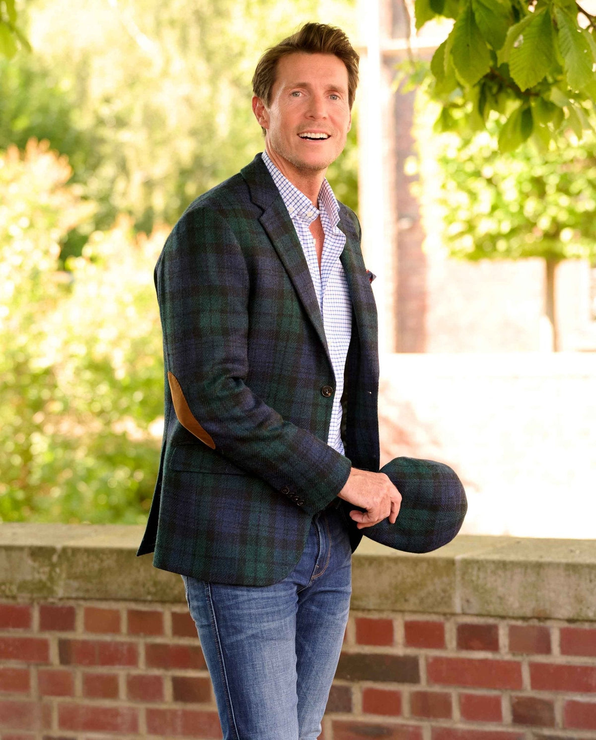 Harris Tweed