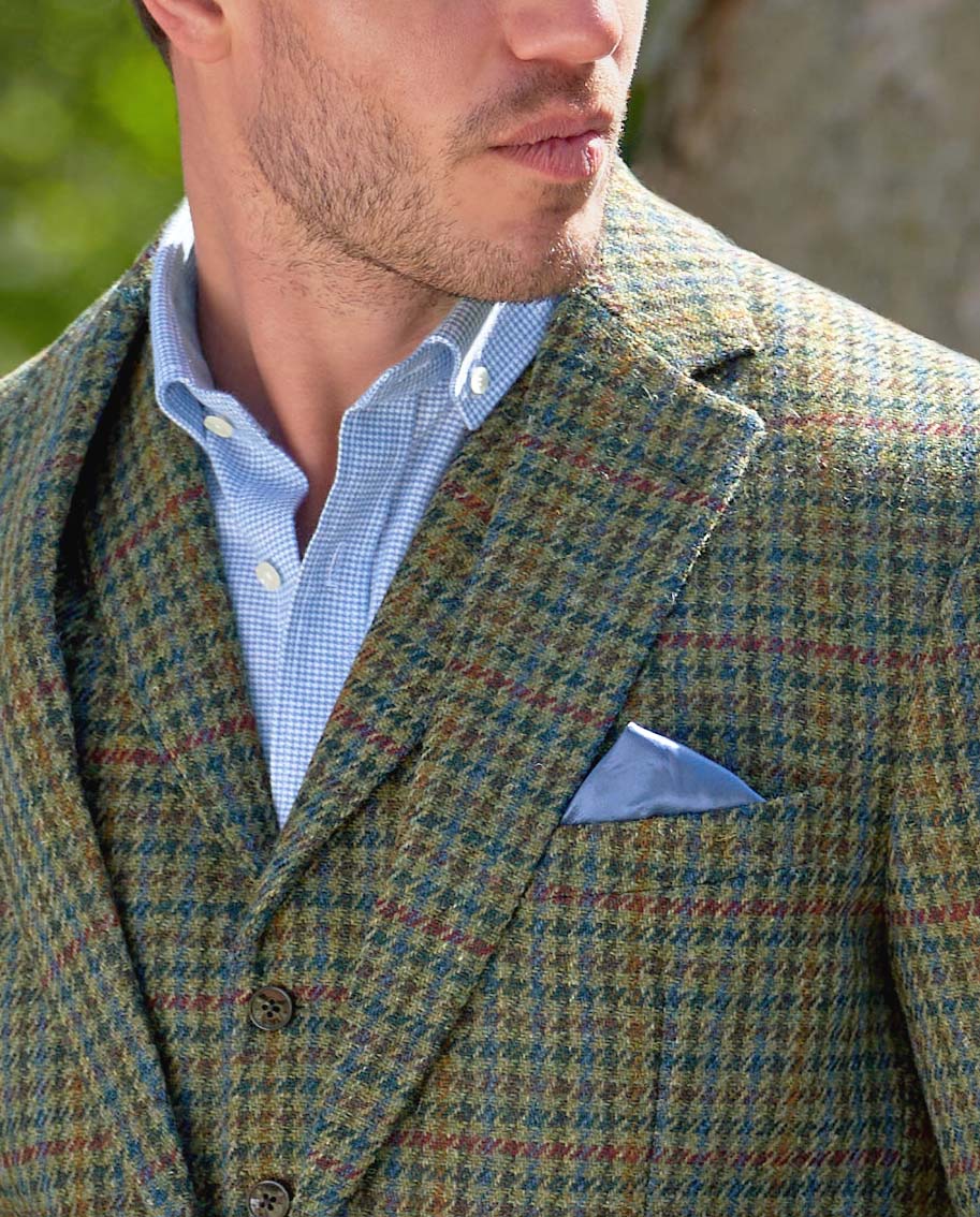 Harris Tweed