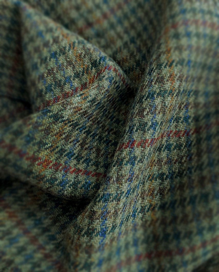 Harris Tweed