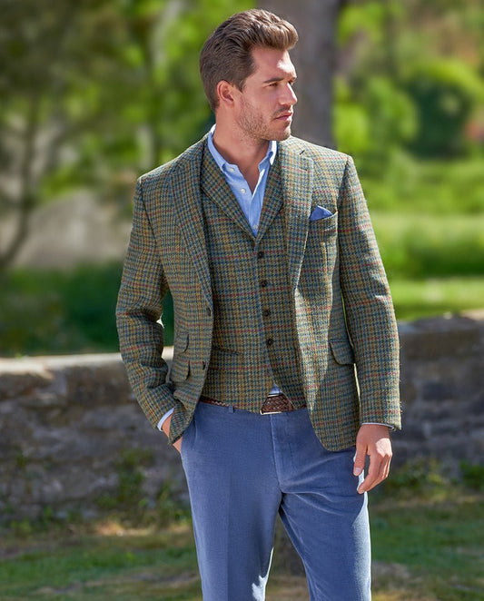 Harris Tweed