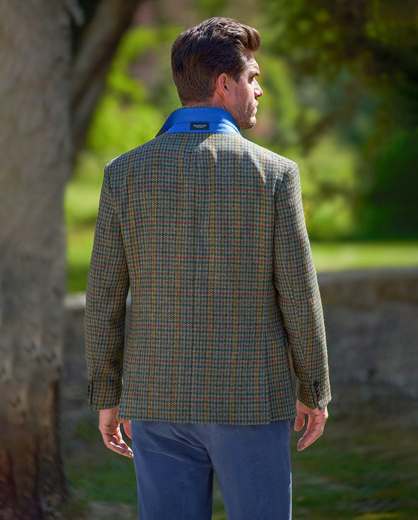 Harris Tweed