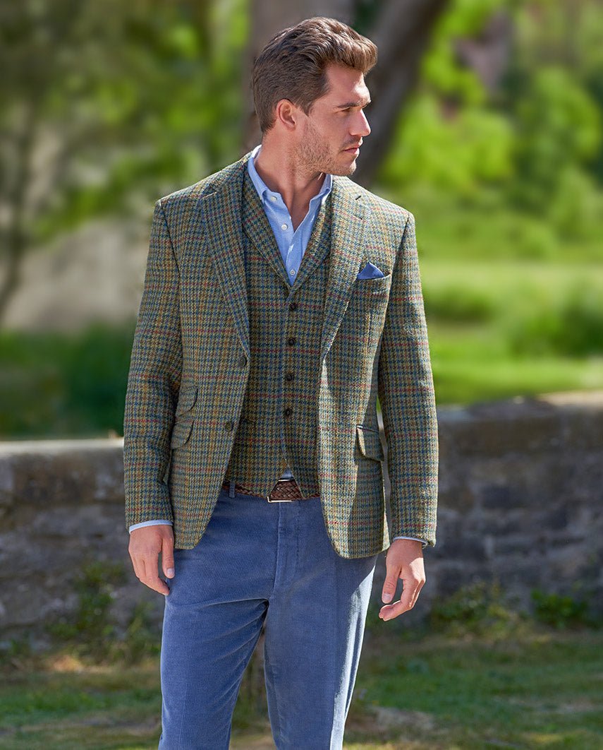 Harris Tweed