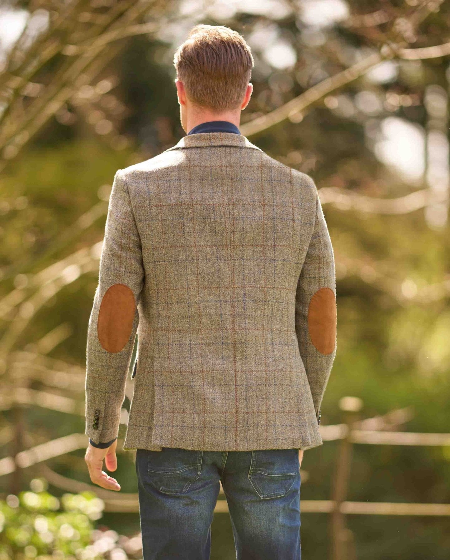 Harris Tweed