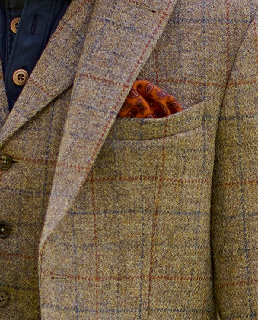 Harris Tweed