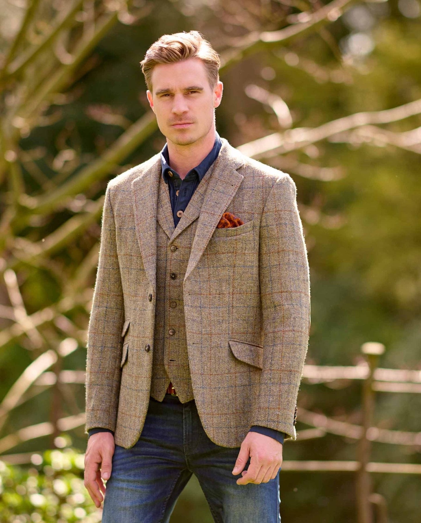 Harris Tweed