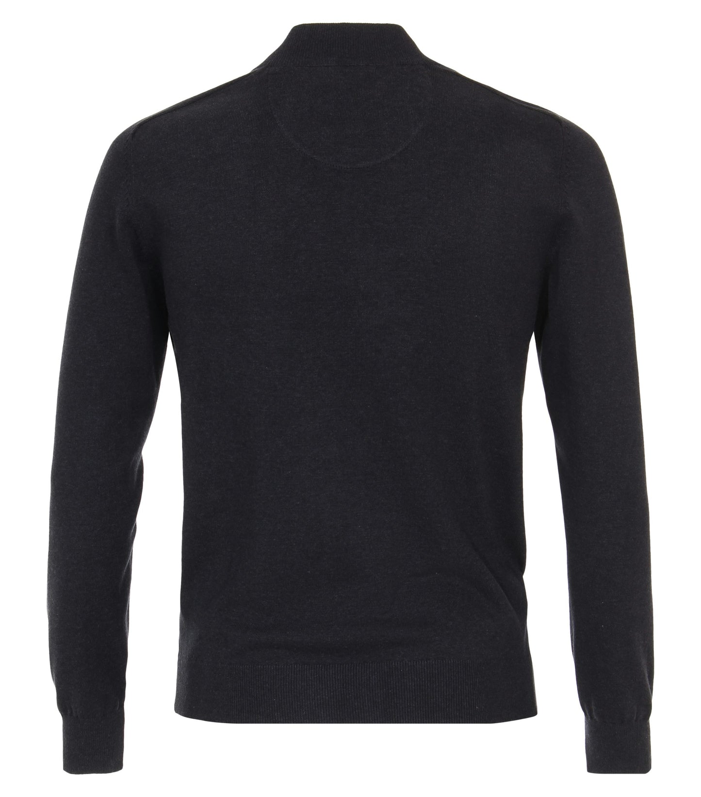 Cardigan Mörk Blå