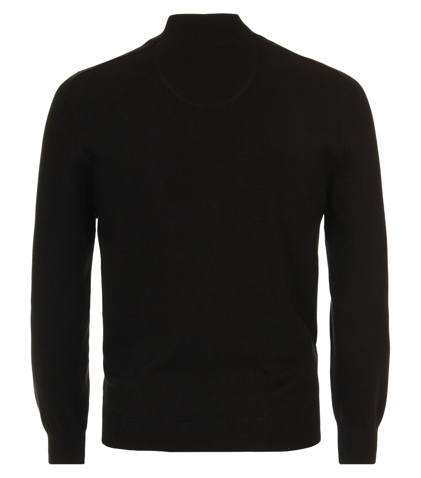 Cardigan Svart