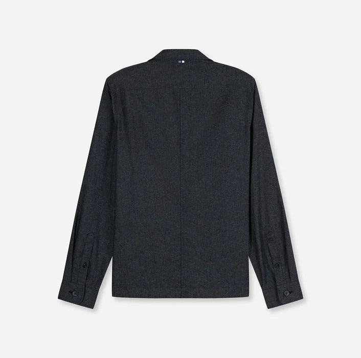 Overshirt