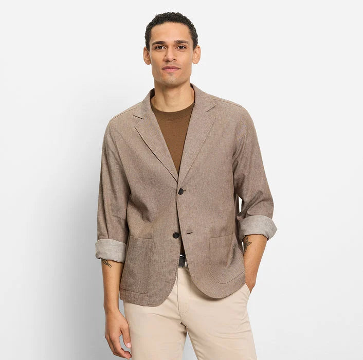 Overshirt