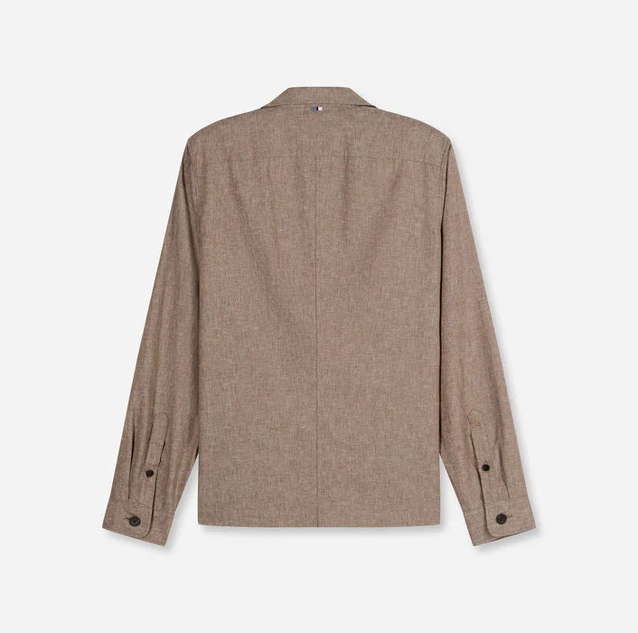 Overshirt